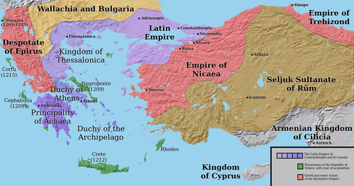 Empire of Nicaea